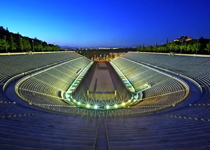 Athens Presidential Maisόn