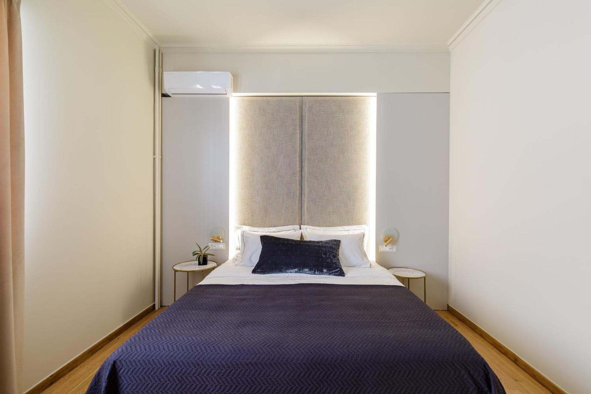 Apartment Presidential Maisόn *