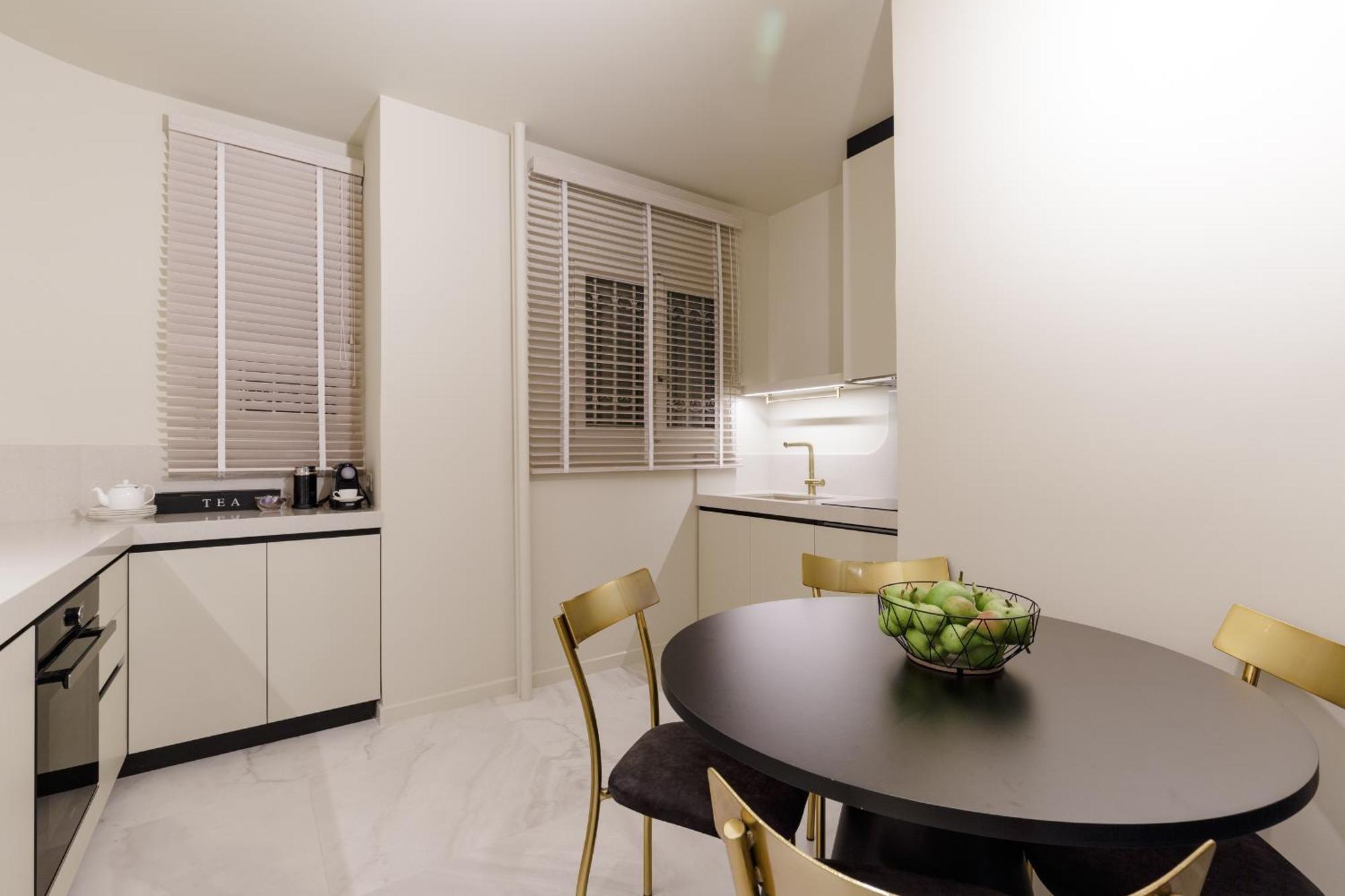 Presidential Maisόn Apartment *